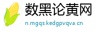 数黑论黄网